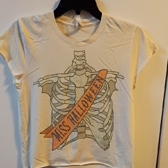 GAP Tops - Miss Halloween Shirt- BUNDLE ONLY!